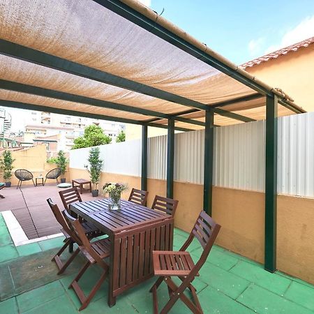 Idyllic Lisbon Apartments With Amazing Courtyard, By Timecooler Dış mekan fotoğraf