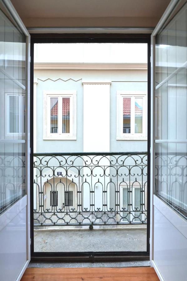 Idyllic Lisbon Apartments With Amazing Courtyard, By Timecooler Dış mekan fotoğraf