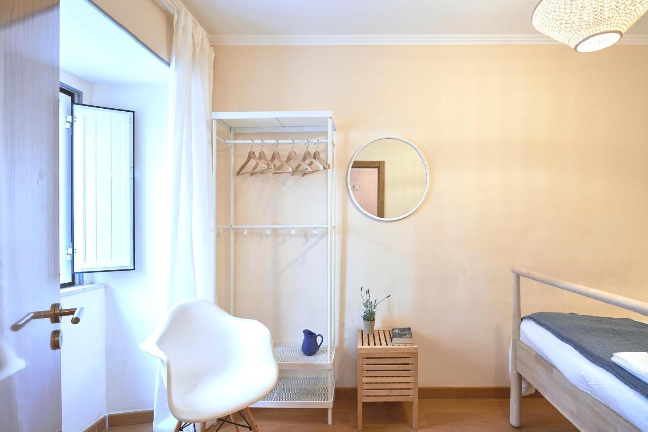 Idyllic Lisbon Apartments With Amazing Courtyard, By Timecooler Dış mekan fotoğraf